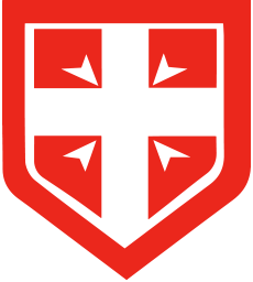 Logo for St Alban's C of E Aided Primary School